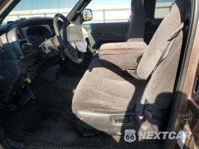Zdjęcie 7 z 12 samochodu: 2001 DODGE RAM 1500 VIN:3B7HC13Y71G214076 - miniatura