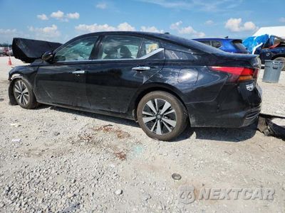 Drugie zdjęcie samochodu z przodu: 2019 NISSAN ALTIMA SL VIN:1N4BL4EV4KC237142 - miniatura