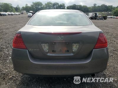 Zdjęcie 6 z 14 samochodu: 2006 HONDA ACCORD EX VIN:1HGCM56776A167642 - miniatura