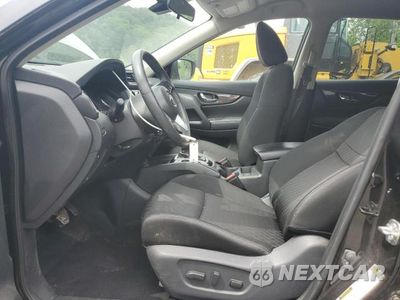 Zdjęcie 7 z 14 samochodu: 2019 NISSAN ROGUE S VIN:KNMAT2MV0KP539970 - miniatura