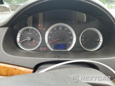 Zdjęcie 9 z 12 samochodu: 2009 HYUNDAI SONATA GLS VIN:5NPET46F49H419033 - miniatura
