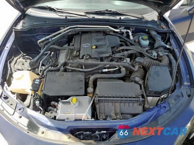 Zdjęcie 11 z 14 samochodu: 2009 MAZDA MX-5 MIATA VIN:JM1NC26F290201142 - miniatura