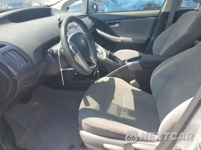 Zdjęcie 7 z 12 samochodu: 2015 TOYOTA PRIUS VIN:JTDKN3DU1F0484794 - miniatura