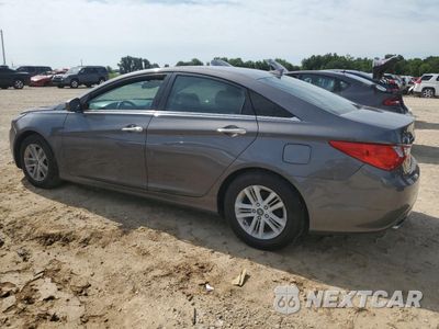 Drugie zdjęcie samochodu z przodu: 2012 HYUNDAI SONATA SE VIN:5NPEC4AC7CH378739 - miniatura
