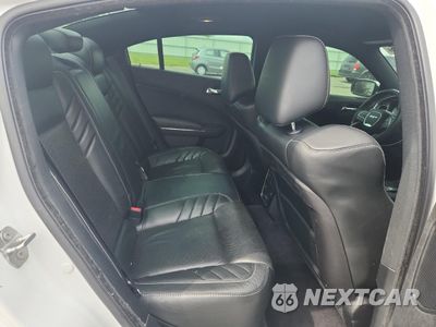 Zdjęcie 10 z 12 samochodu: 2016 DODGE CHARGER SRT HELLCAT VIN:2C3CDXL97GH246235 - miniatura