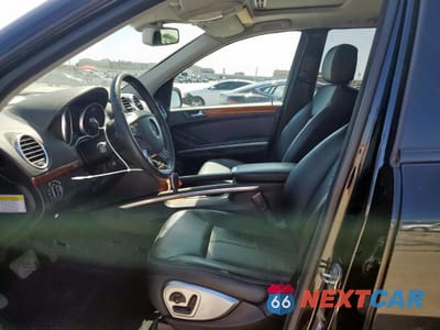 Zdjęcie 7 z 13 samochodu: 2007 MERCEDES-BENZ GL 450 4MATIC VIN:4JGBF71E47A191058 - miniatura