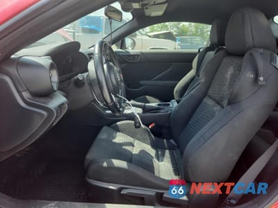 Zdjęcie 7 z 15 samochodu: 2022 TOYOTA GR 86 VIN:JF1ZNBC13N8754243 - miniatura