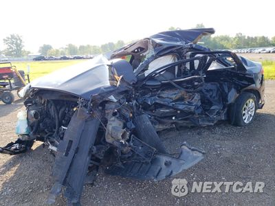 2016 FORD FUSION S 3FA6P0G79GR312021 - główne zdjęcie licytacji z USA - miniatura