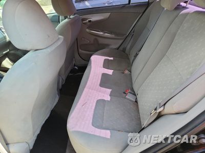 Zdjęcie 10 z 12 samochodu: 2010 TOYOTA COROLLA BASE VIN:1NXBU4EE3AZ330746 - miniatura
