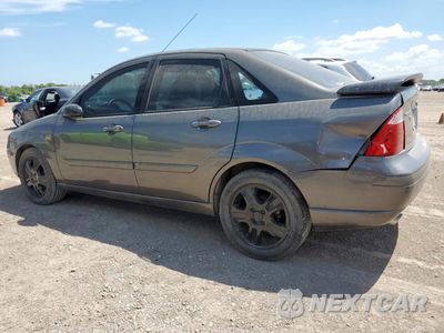 Drugie zdjęcie samochodu z przodu: 2005 FORD FOCUS ZX4 ST VIN:1FAHP38Z25W199548 - miniatura