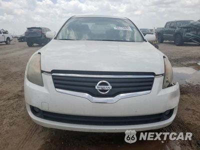 Piąte zdjęcie samochodu w środku: 2008 NISSAN ALTIMA 2.5 VIN:1N4AL21E68N548235 - miniatura