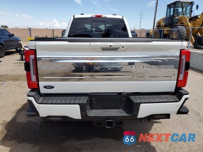 Zdjęcie 6 z 15 samochodu: 2024 FORD SUPER DUTY F-450 W/D VIN:1FT8W4DM2REE76630 - miniatura