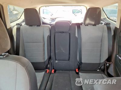 Zdjęcie 10 z 16 samochodu: 2016 FORD ESCAPE SE VIN:1FMCU0GX6GUA24676 - miniatura