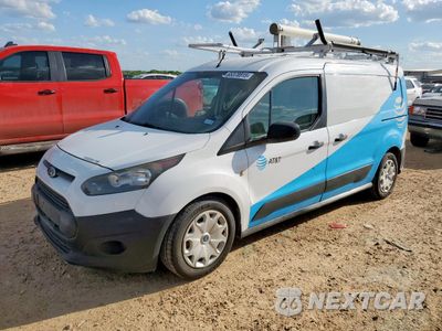 2016 FORD TRANSIT CONNECT XL NM0LS7E73G1235001 - główne zdjęcie licytacji z USA - miniatura