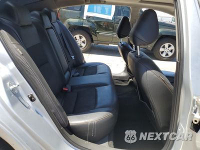 Zdjęcie 10 z 12 samochodu: 2019 NISSAN ALTIMA SR VIN:1N4BL4CV7KN312780 - miniatura