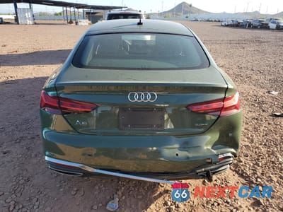 Zdjęcie 6 z 13 samochodu: 2024 AUDI A5 PREMIUM PLUS 45 VIN:WAUFACF52RA055601 - miniatura