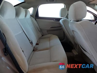 Zdjęcie 10 z 12 samochodu: 2007 CHEVROLET IMPALA LT VIN:2G1WT55NX79374014 - miniatura