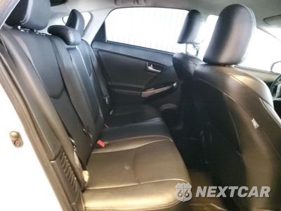 Zdjęcie 10 z 12 samochodu: 2015 TOYOTA PRIUS VIN:JTDKN3DU6F0398185 - miniatura