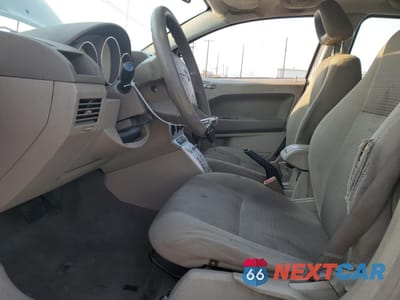 Zdjęcie 7 z 13 samochodu: 2009 DODGE CALIBER SXT VIN:1B3HB48A69D116196 - miniatura