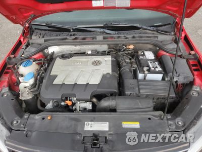 Zdjęcie 11 z 12 samochodu: 2013 VOLKSWAGEN JETTA TDI VIN:3VWLL7AJ9DM417489 - miniatura