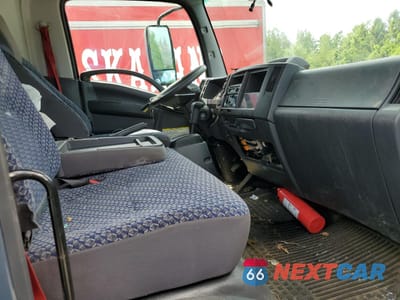 Zdjęcie 11 z 13 samochodu: 2022 ISUZU NRR VIN:JALE5W167N7304825 - miniatura