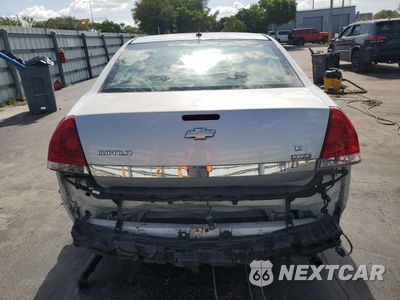 Zdjęcie 6 z 12 samochodu: 2013 CHEVROLET IMPALA LTZ VIN:2G1WC5E32D1188119 - miniatura