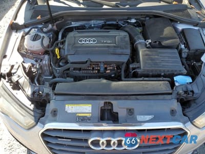 Zdjęcie 11 z 12 samochodu: 2016 AUDI A3 PREMIUM VIN:WAUB8GFF0G1065079 - miniatura