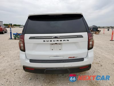 Zdjęcie 6 z 16 samochodu: 2022 CHEVROLET SUBURBAN C1500 RST VIN:1GNSCEKD7NR273282 - miniatura
