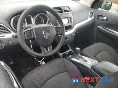 Zdjęcie 8 z 13 samochodu: 2013 DODGE JOURNEY SE VIN:3C4PDCAB8DT695230 - miniatura