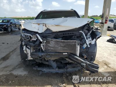 Piąte zdjęcie samochodu w środku: 2014 KIA SORENTO EX VIN:5XYKU4A72EG453442 - miniatura