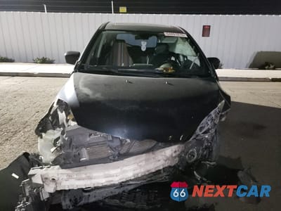 Piąte zdjęcie samochodu w środku: 2008 MAZDA 5 VIN:JM1CR29L780324344 - miniatura