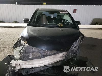Piąte zdjęcie samochodu w środku: 2008 MAZDA 5 VIN:JM1CR29L780324344 - miniatura
