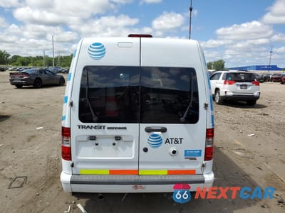 Zdjęcie 6 z 12 samochodu: 2012 FORD TRANSIT CONNECT XLT VIN:NM0LS7DN2CT116466 - miniatura