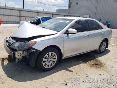 2012 TOYOTA CAMRY BASE 4T1BF1FKXCU197550 - główne zdjęcie licytacji z USA - miniatura