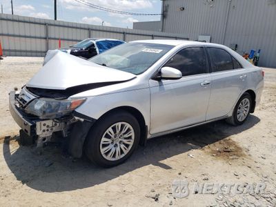 2012 TOYOTA CAMRY BASE 4T1BF1FKXCU197550 - główne zdjęcie licytacji z USA - miniatura