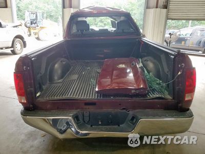 Zdjęcie 6 z 15 samochodu: 2019 RAM 1500 CLASSIC SLT VIN:1C6RR6TT0KS653853 - miniatura
