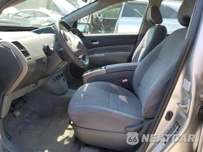 Zdjęcie 7 z 13 samochodu: 2007 TOYOTA PRIUS VIN:JTDKB20U973236172 - miniatura