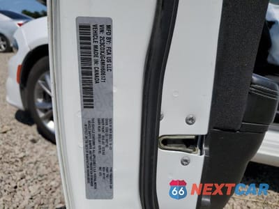 Zdjęcie 13 z 13 samochodu: 2021 DODGE CHARGER SXT VIN:2C3CDXJG4MH606171 - miniatura