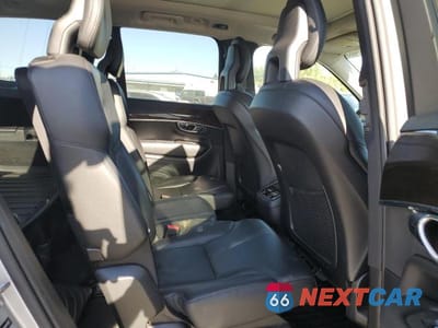 Zdjęcie 11 z 13 samochodu: 2016 VOLVO XC90 T6 VIN:YV4A22PK8G1017891 - miniatura