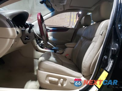 Zdjęcie 7 z 12 samochodu: 2004 LEXUS ES 330 VIN:JTHBA30G345015426 - miniatura