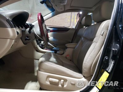 Zdjęcie 7 z 12 samochodu: 2004 LEXUS ES 330 VIN:JTHBA30G345015426 - miniatura