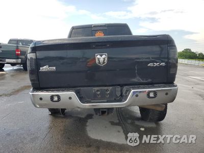 Zdjęcie 6 z 14 samochodu: 2015 RAM 2500 SLT VIN:3C6UR5MLXFG527323 - miniatura