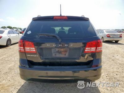 Zdjęcie 6 z 13 samochodu: 2020 DODGE JOURNEY SE VIN:3C4PDCAB4LT181275 - miniatura
