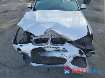 Zdjęcie 11 z 12 samochodu: 2016 BMW Motorrad X4 XDRIVE28I VIN:5UXXW3C5XG0R20524 - miniatura