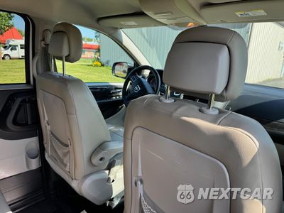 Zdjęcie 7 z 14 samochodu: 2018 DODGE GRAND CARAVAN SE VIN:2C7WDGBG2JR363038 - miniatura