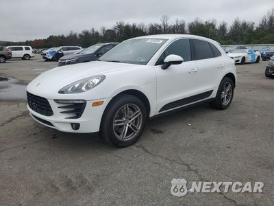 2015 PORSCHE MACAN S WP1AB2A54FLB50168 - główne zdjęcie licytacji z USA - miniatura