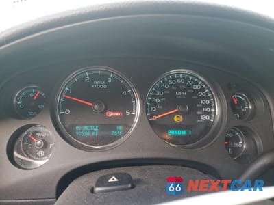 Zdjęcie 9 z 15 samochodu: 2013 CHEVROLET SILVERADO K3500 LTZ VIN:1GC4K1C87DF215834 - miniatura