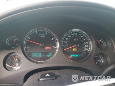 Zdjęcie 9 z 15 samochodu: 2013 CHEVROLET SILVERADO K3500 LTZ VIN:1GC4K1C87DF215834 - miniatura