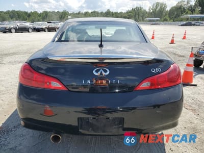 Zdjęcie 6 z 14 samochodu: 2015 INFINITI Q60 BASE VIN:JN1CV6FEXFM810129 - miniatura