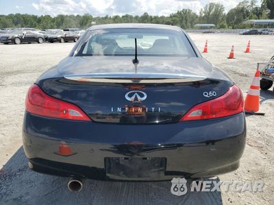 Zdjęcie 6 z 14 samochodu: 2015 INFINITI Q60 BASE VIN:JN1CV6FEXFM810129 - miniatura